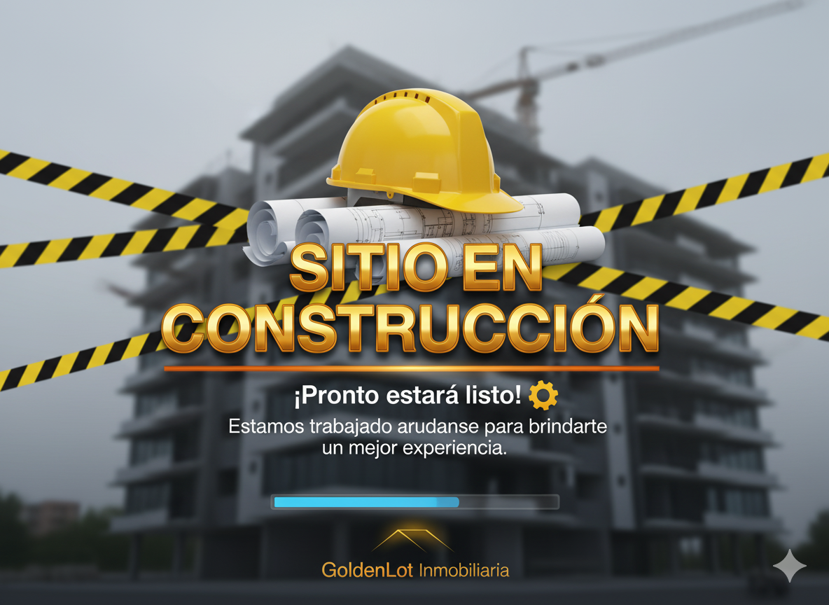 Golden Lot Inmobiliaria