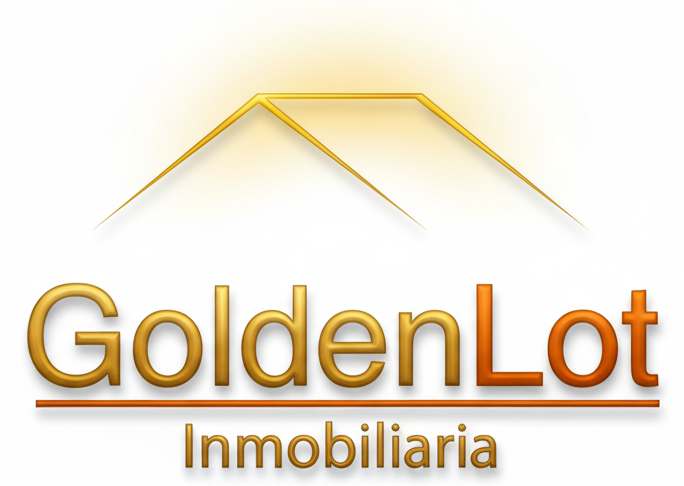        GOLDEN LOT INMOBILIARIA
